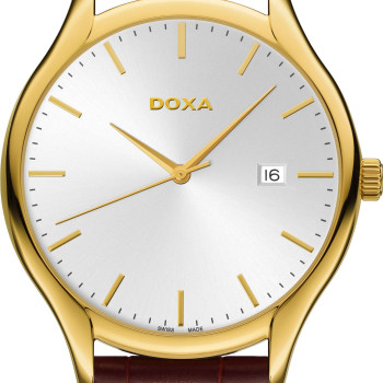 DOXA FÉRFI KARÓRA 215.30.021.02