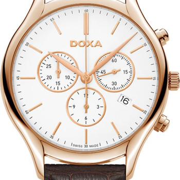 DOXA FÉRFI KARÓRA 218.90.021.02