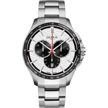 DOXA FÉRFI KARÓRA 287.10.021W.10 DOXA FÉRFI KARÓRA 287.10.021W.10