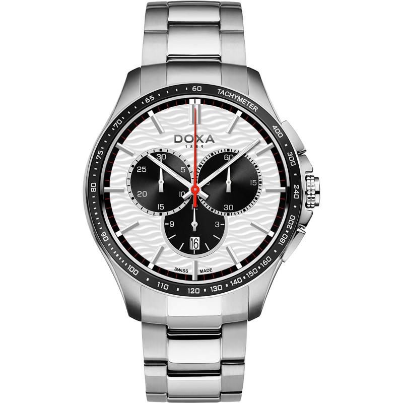 DOXA FÉRFI KARÓRA 287.10.021W.10