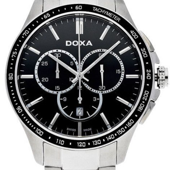 DOXA FÉRFI KARÓRA 287.10.101.10