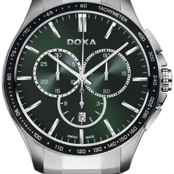 DOXA FÉRFI KARÓRA 287.10.131.10