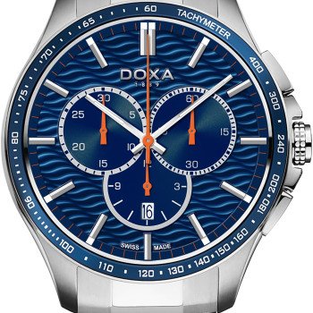 DOXA FÉRFI KARÓRA 287.10.201W.10