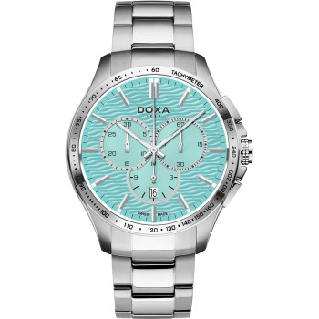 DOXA FÉRFI KARÓRA 287.10.241W.10 DOXA FÉRFI KARÓRA 287.10.241W.10