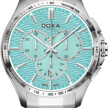 DOXA FÉRFI KARÓRA 287.10.241W.10