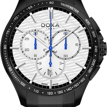 DOXA FÉRFI KARÓRA 287.70.021W.15