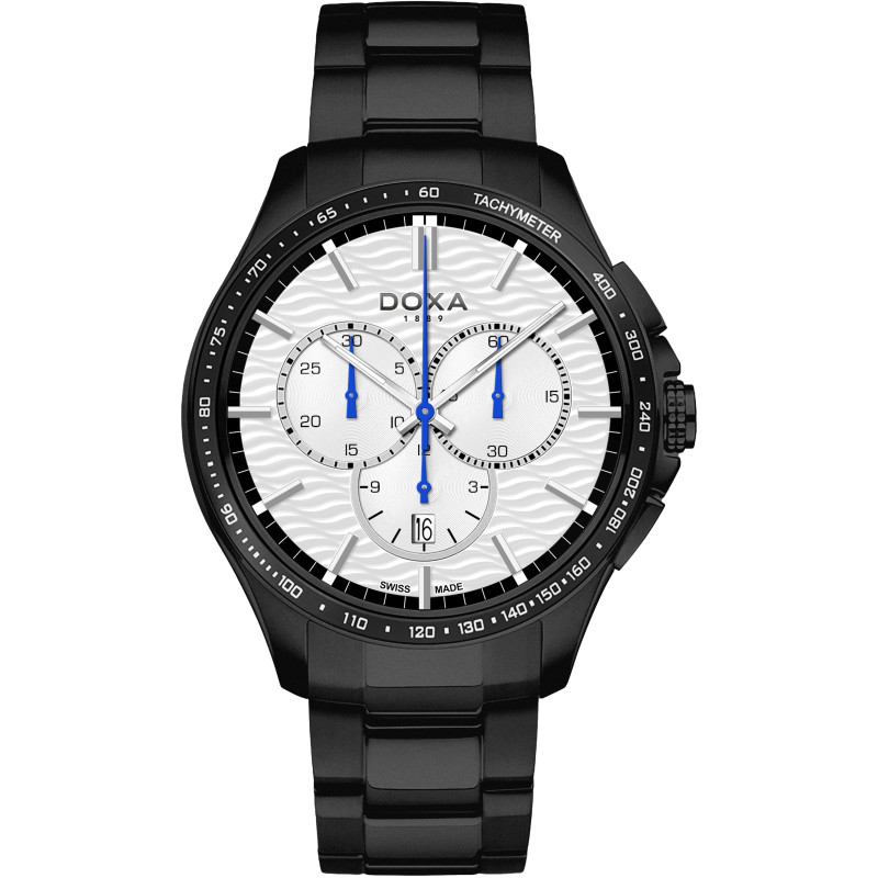DOXA FÉRFI KARÓRA 287.70.021W.15 DOXA FÉRFI KARÓRA 287.70.021W.15