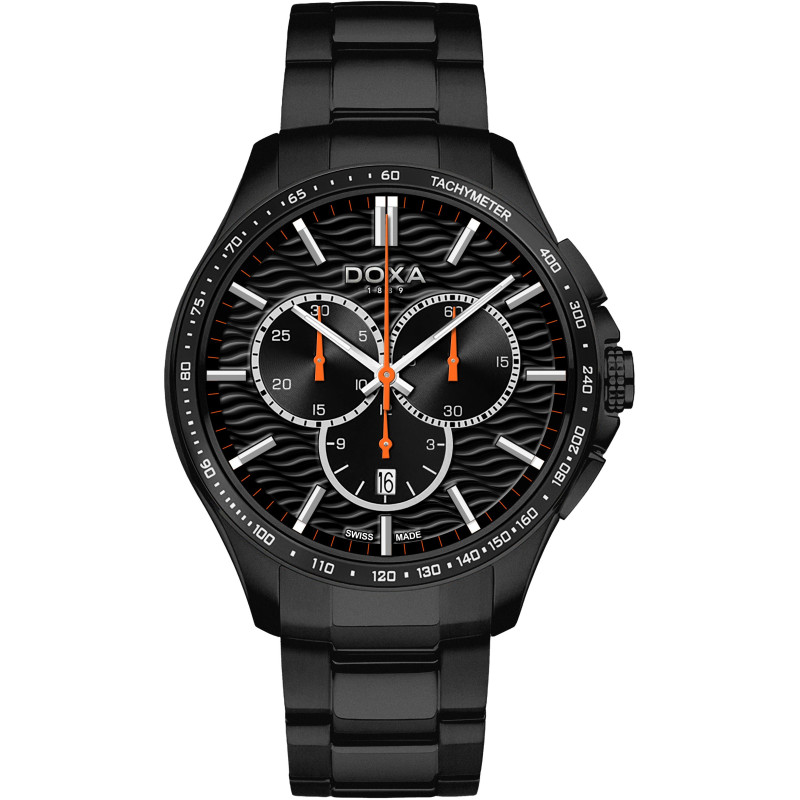 DOXA FÉRFI KARÓRA 287.70.101W.15 DOXA FÉRFI KARÓRA 287.70.101W.15