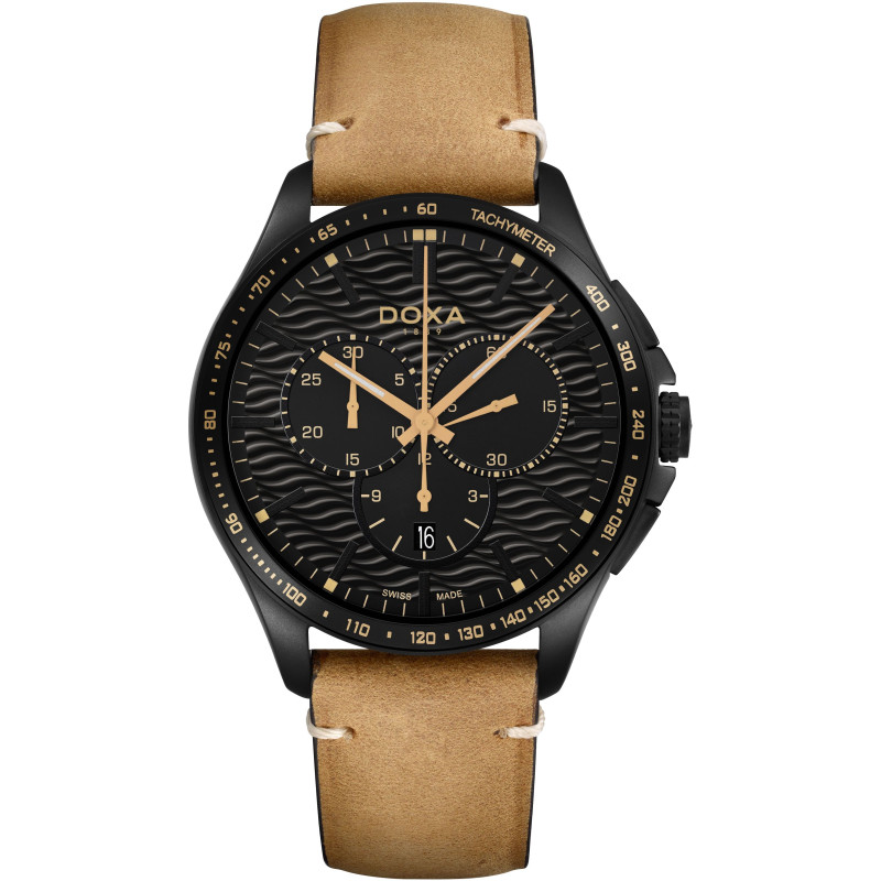 DOXA FÉRFI KARÓRA 287.70.101W.81 DOXA FÉRFI KARÓRA 287.70.101W.81