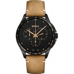 DOXA FÉRFI KARÓRA DOXA 287.70Y.101.81