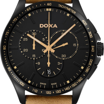 DOXA FÉRFI KARÓRA DOXA 287.70Y.101.81