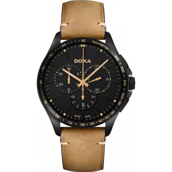 DOXA FÉRFI KARÓRA DOXA 287.70Y.101.81