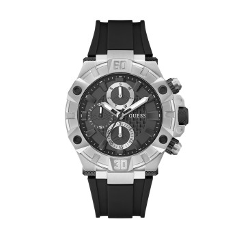 GUESS FÉRFI KARÓRA GW0802G1