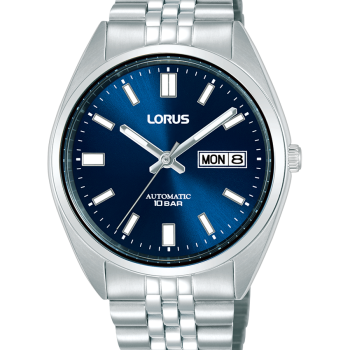 LORUS FÉRFI KARÓRA RL429CX9