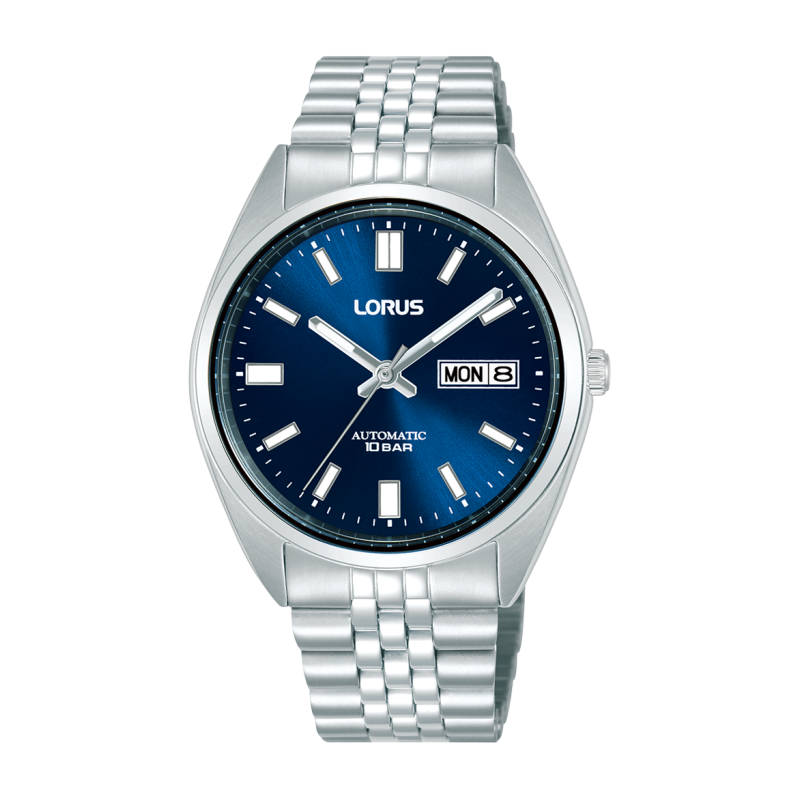 LORUS FÉRFI KARÓRA RL429CX9