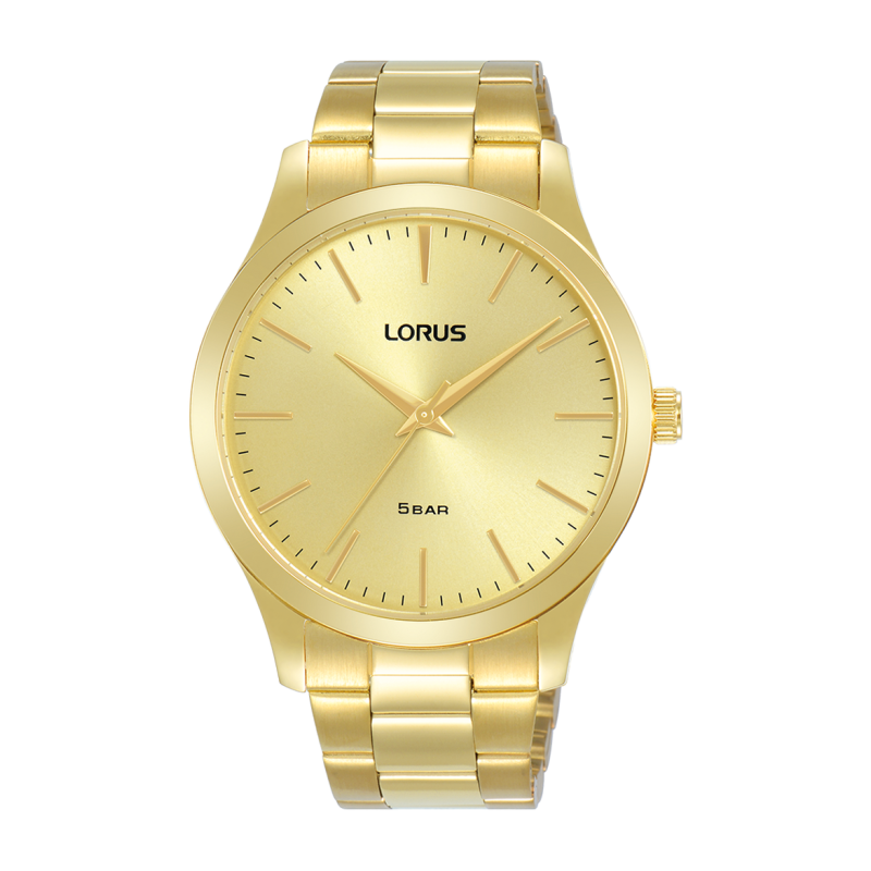 LORUS FÉRFI KARÓRA RRX70HX9