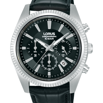 LORUS FÉRFI KARÓRA RT301LX9