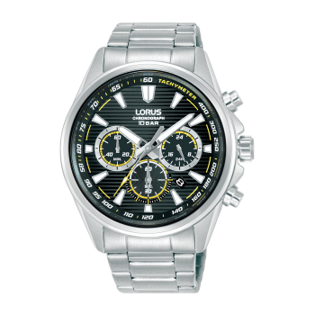 LORUS FÉRFI KARÓRA RT319LX9