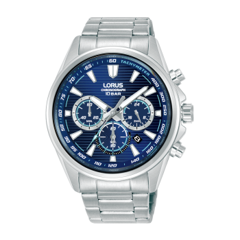 LORUS FÉRFI KARÓRA RT321LX9