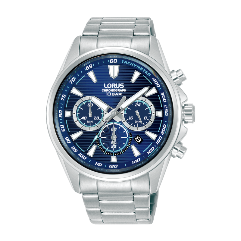 LORUS FÉRFI KARÓRA RT321LX9