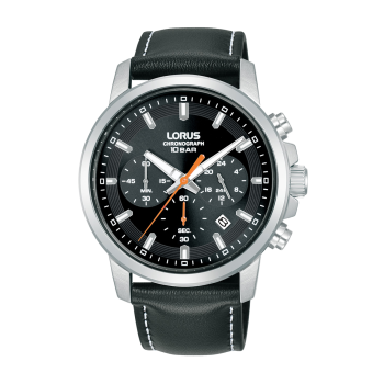 LORUS FÉRFI KARÓRA RT331KX9