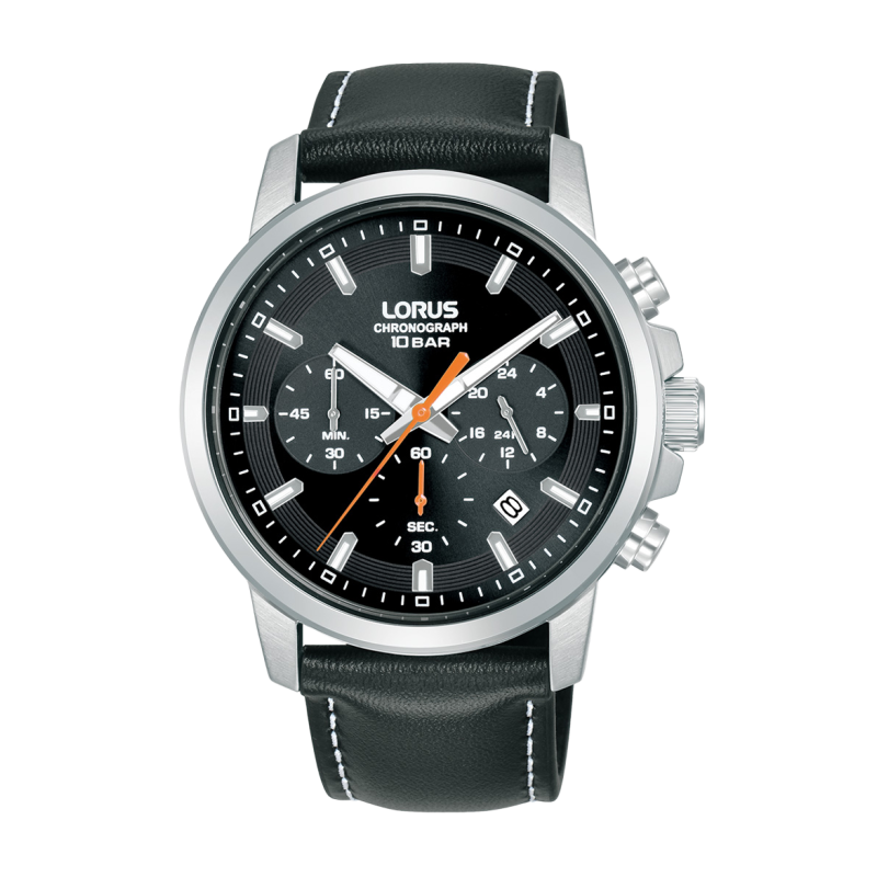 LORUS FÉRFI KARÓRA RT331KX9