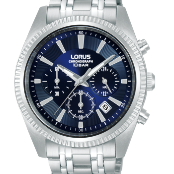 LORUS FÉRFI KARÓRA RT395KX9