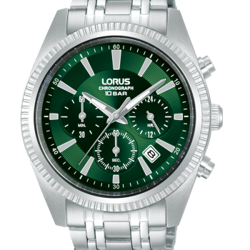 LORUS FÉRFI KARÓRA RT397KX9