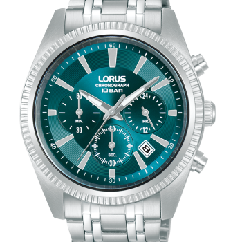 LORUS FÉRFI KARÓRA RT399KX9