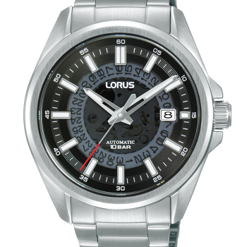 LORUS FÉRFI KARÓRA RU401AX9