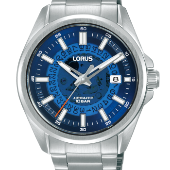 LORUS FÉRFI KARÓRA RU403AX9