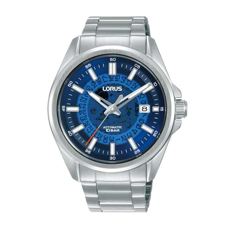 LORUS FÉRFI KARÓRA RU403AX9