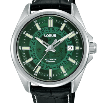 LORUS FÉRFI KARÓRA RU409AX-9