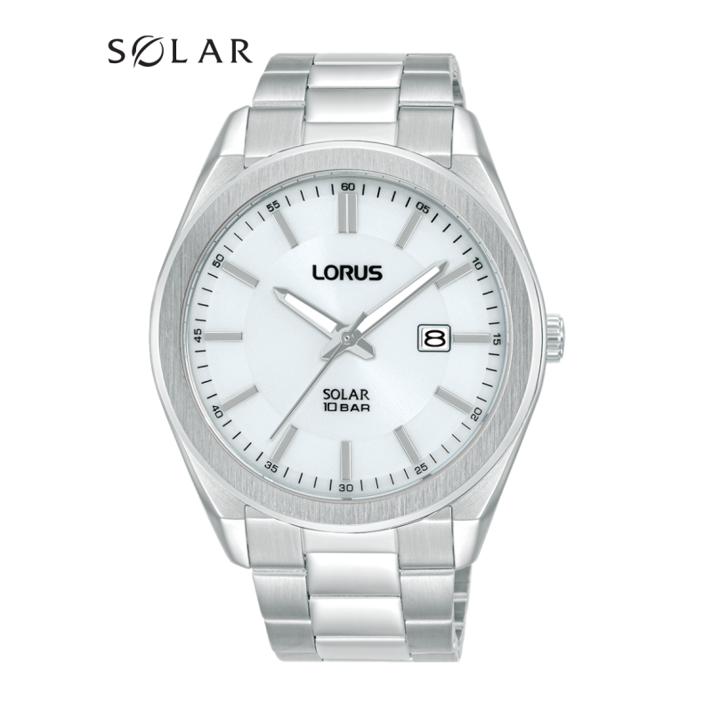 LORUS FÉRFI KARÓRA RX355AX9