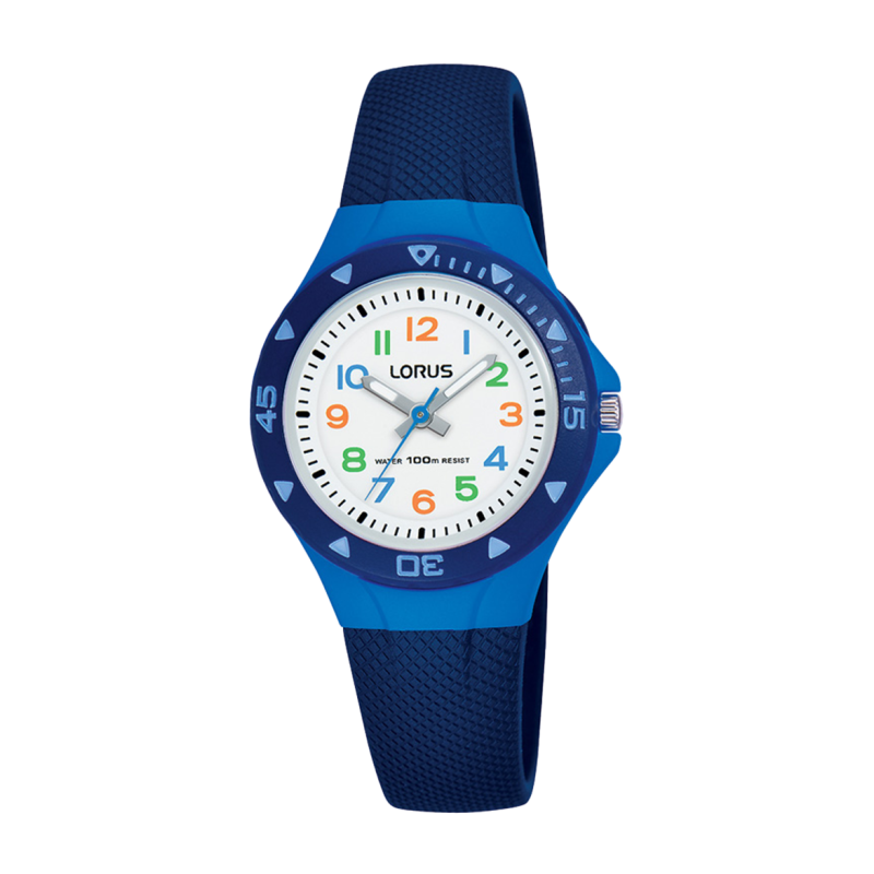 LORUS GYERMEK KARÓRA R2347MX9