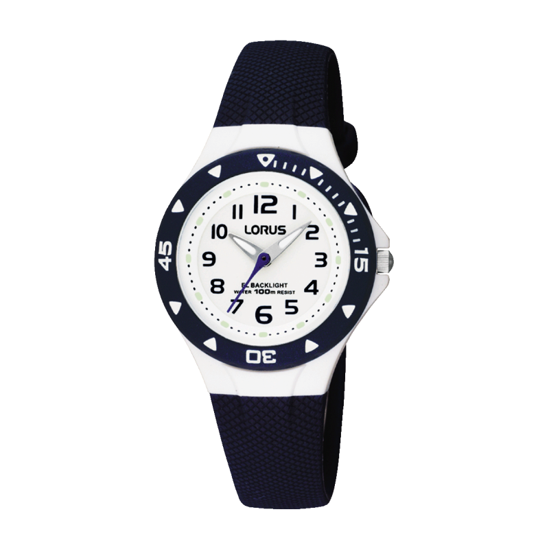 LORUS GYERMEK KARÓRA RRX43CX9