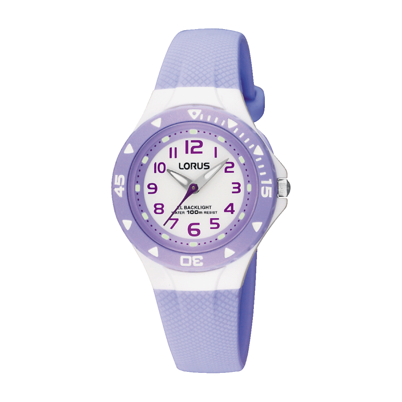 LORUS GYERMEK KARÓRA RRX51CX9