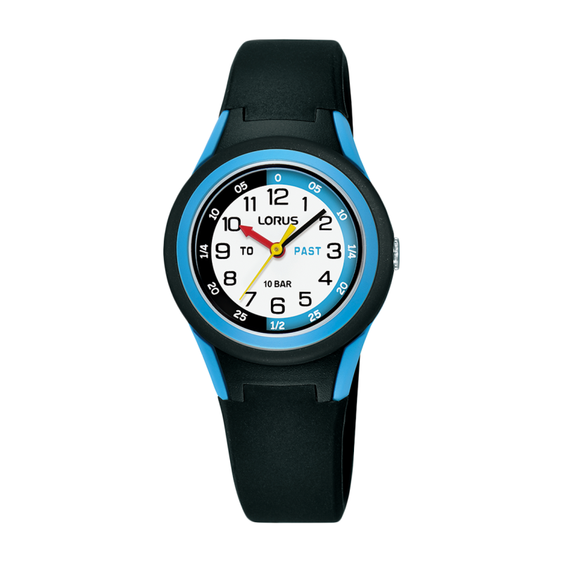 LORUS GYERMEK KARÓRA RRX77JX9