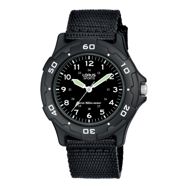 LORUS GYERMEK KARÓRA RRX89FX9