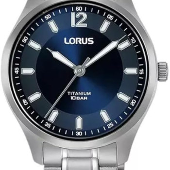 LORUS NŐI KARÓRA RG235XX9