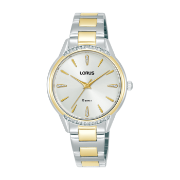 LORUS NŐI KARÓRA RG256YX9