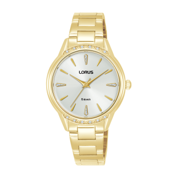 LORUS NŐI KARÓRA RG258YX9