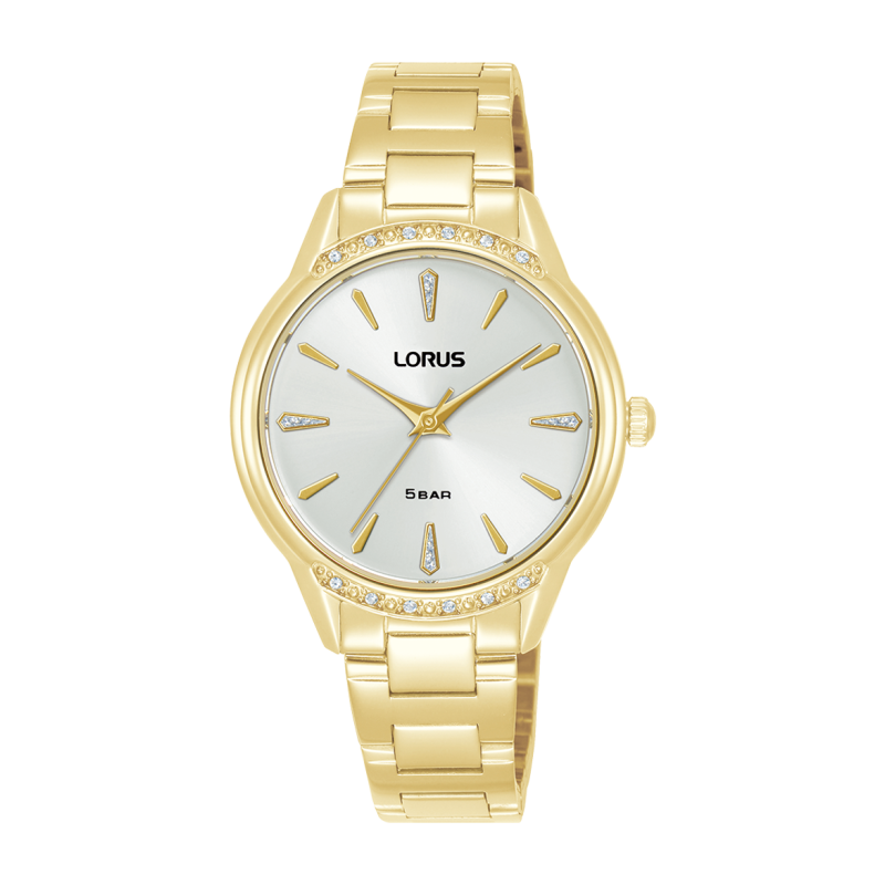 LORUS NŐI KARÓRA RG258YX9