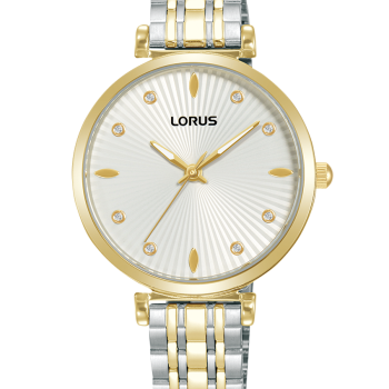 LORUS NŐI KARÓRA RG262XX9