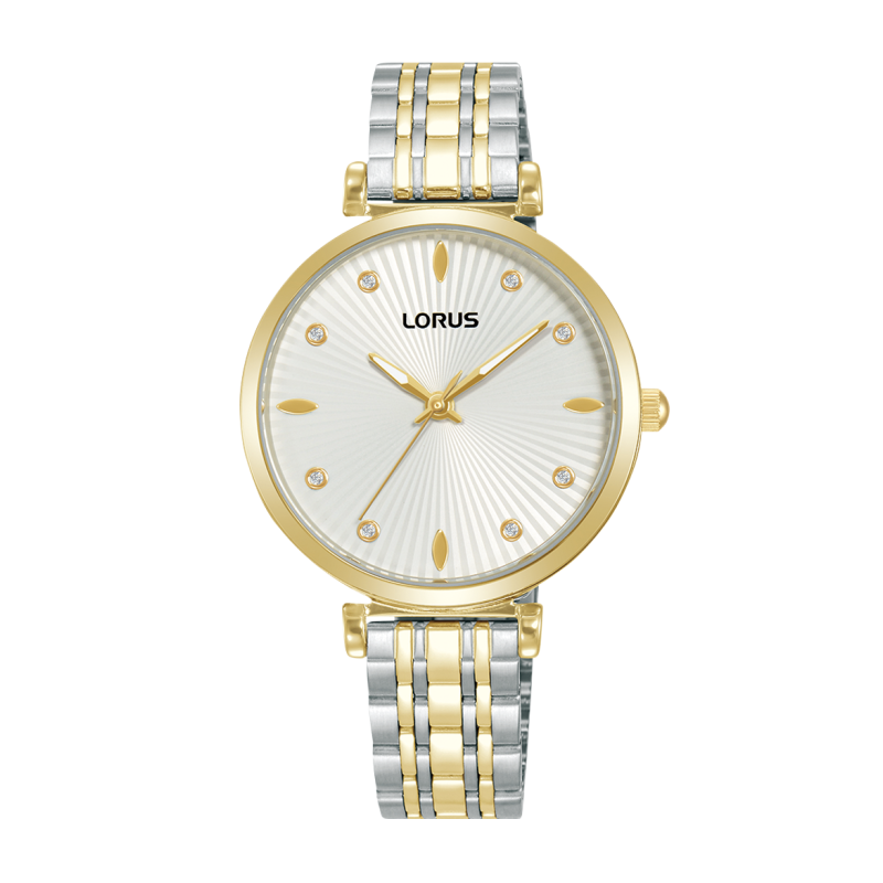 LORUS NŐI KARÓRA RG262XX9