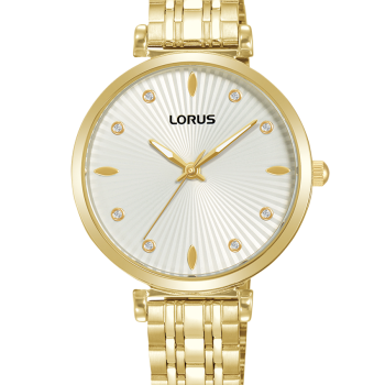 LORUS NŐI KARÓRA RG266XX9