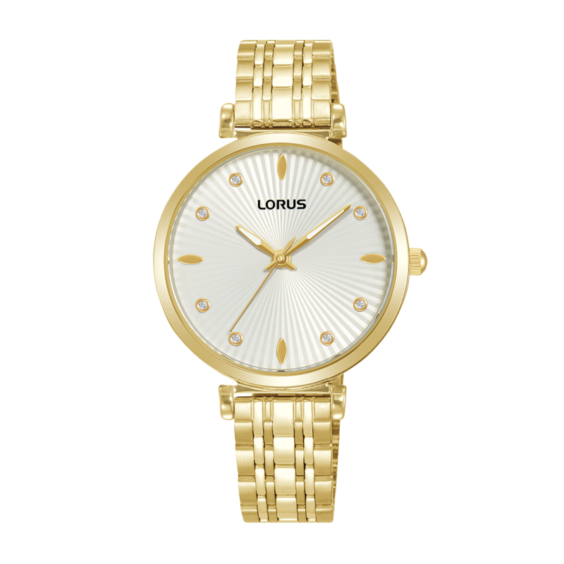 LORUS NŐI KARÓRA RG266XX9