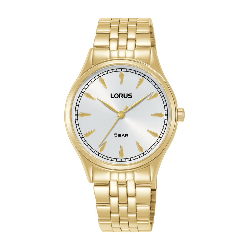 LORUS NŐI KARÓRA RG296YX9