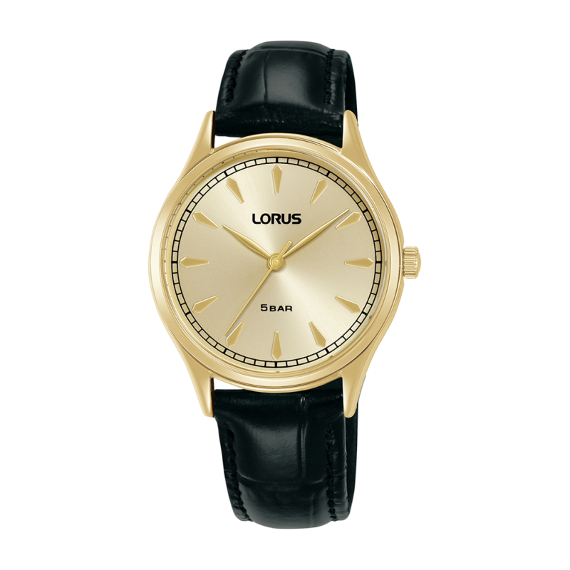 LORUS NŐI KARÓRA RG298YX9