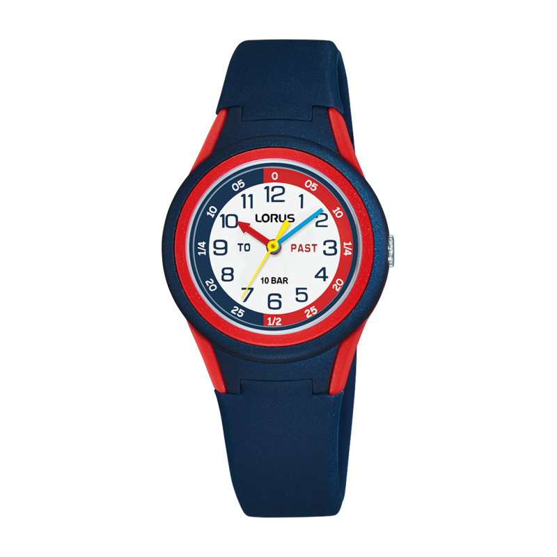 LORUS GYERMEK KARÓRA RRX79JX9